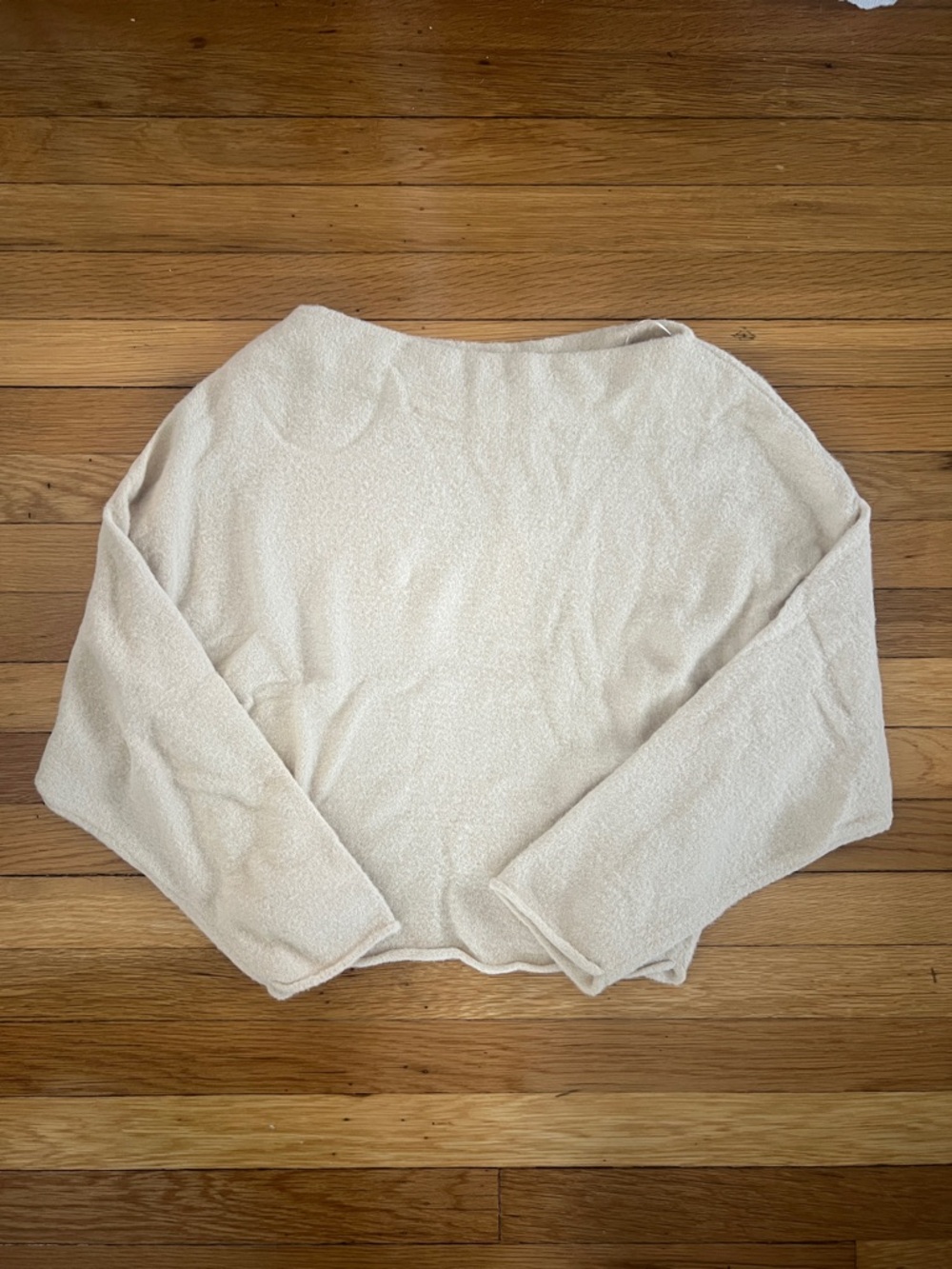 NWT By Together Jovie Pullover Sweater - Picture 4 of 7